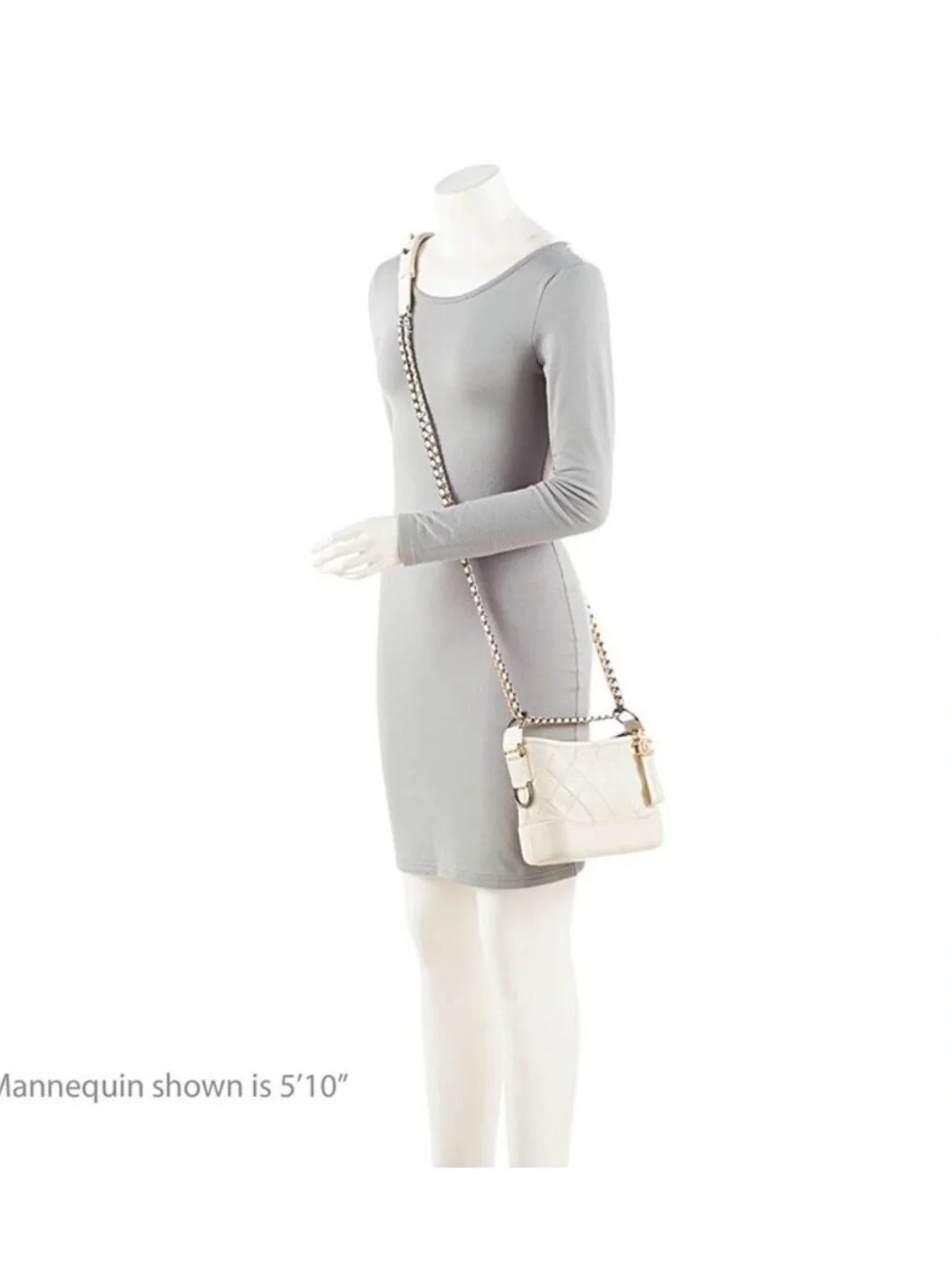 CHANEL shoulder bag